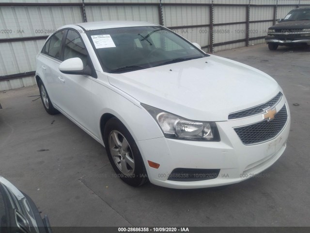 CHEVROLET CRUZE 2012 1g1pe5sc5c7279079