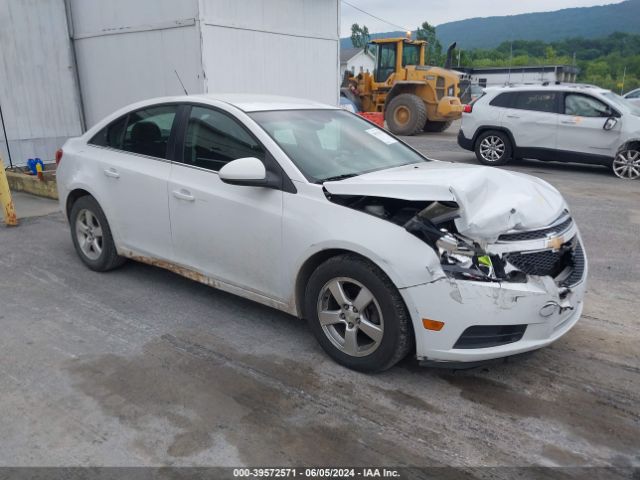 CHEVROLET CRUZE 2012 1g1pe5sc5c7309147