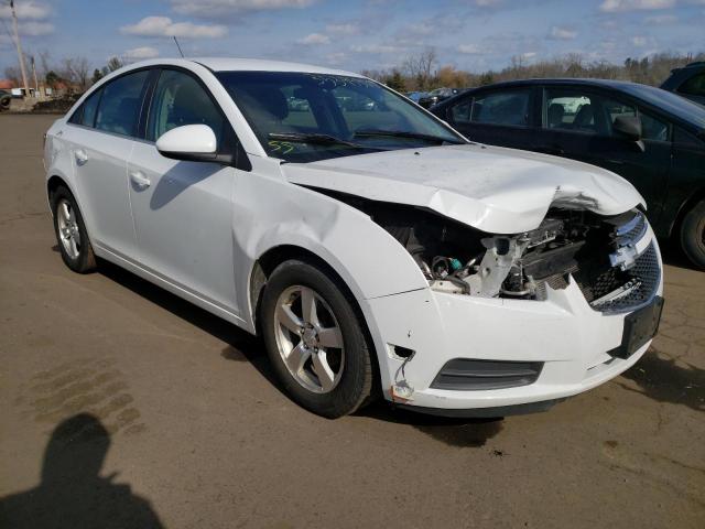 CHEVROLET CRUZE LT 2012 1g1pe5sc5c7311626