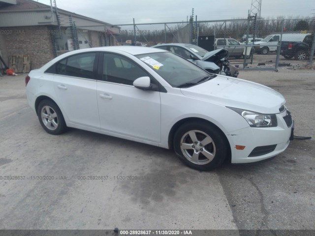 CHEVROLET CRUZE 2012 1g1pe5sc5c7335828