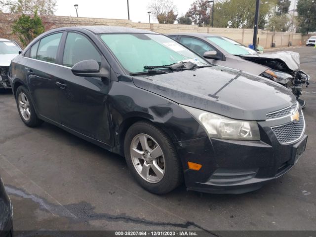 CHEVROLET CRUZE 2012 1g1pe5sc5c7358705