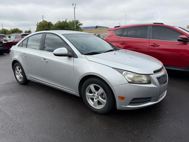 CHEVROLET CRUZE LT 2012 1g1pe5sc6c7115162