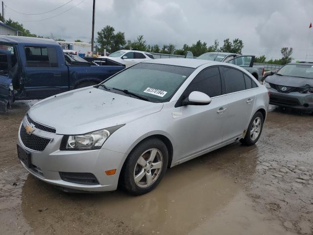 CHEVROLET CRUZE 2012 1g1pe5sc6c7232871