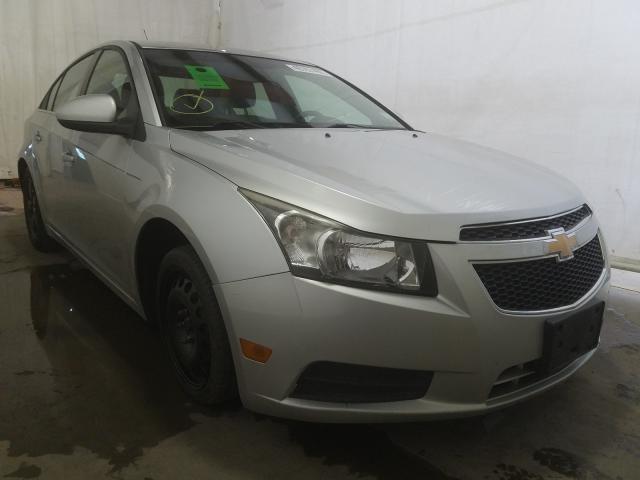 CHEVROLET CRUZE LT 2012 1g1pe5sc6c7309917