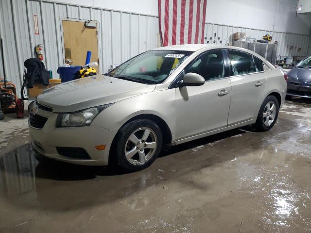 CHEVROLET CRUZE 2012 1g1pe5sc7c7108835