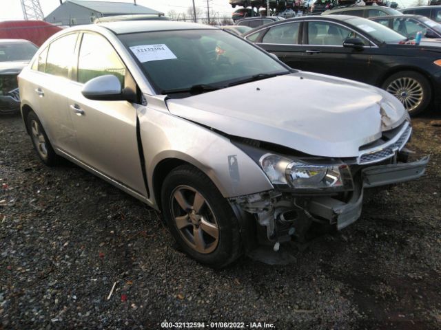 CHEVROLET CRUZE 2012 1g1pe5sc7c7113548