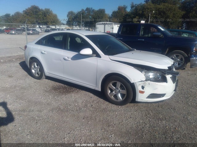 CHEVROLET CRUZE 2012 1g1pe5sc7c7162832