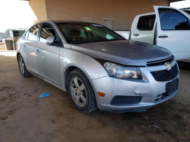 CHEVROLET CRUZE 2012 1g1pe5sc7c7237092