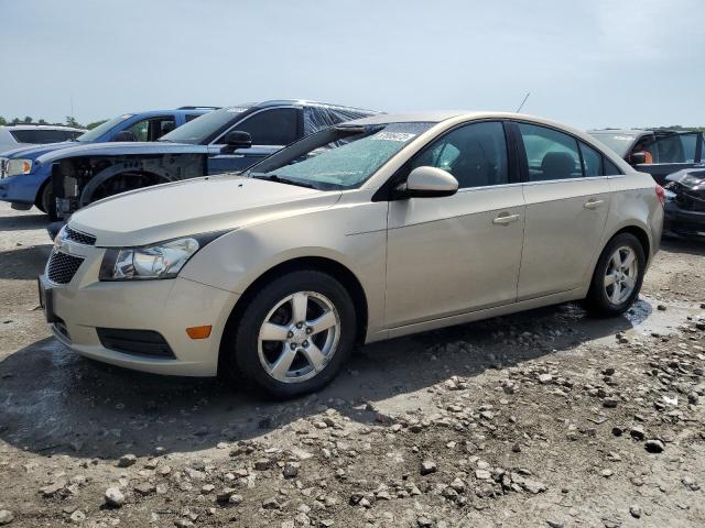 CHEVROLET CRUZE LT 2012 1g1pe5sc7c7282193