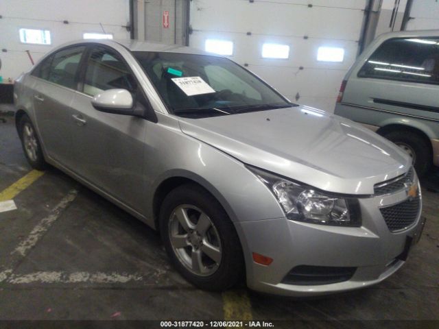 CHEVROLET CRUZE 2012 1g1pe5sc8c7228837