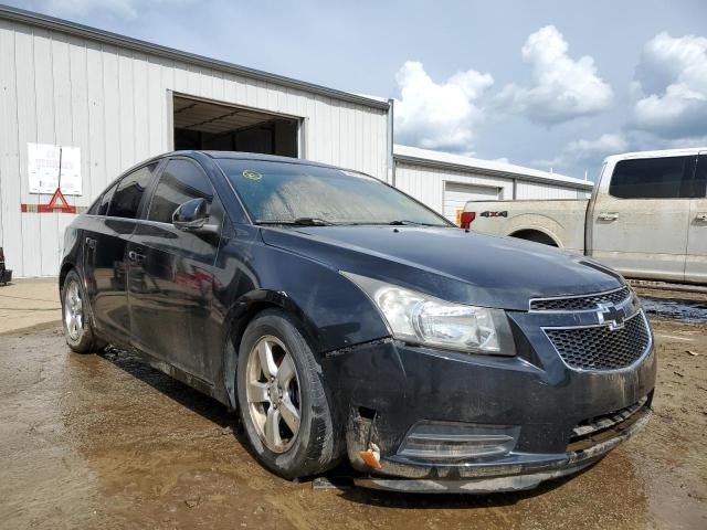 CHEVROLET CRUZE LT 2012 1g1pe5sc8c7382254