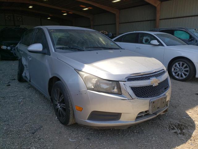 CHEVROLET CRUZE LT 2012 1g1pe5sc9c7121716