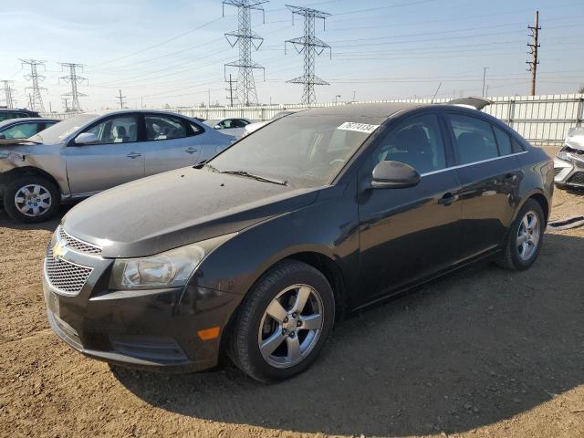 CHEVROLET CRUZE LT 2012 1g1pe5sc9c7122123