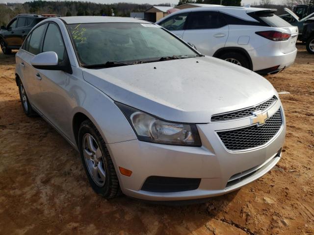 CHEVROLET NULL 2012 1g1pe5sc9c7240303