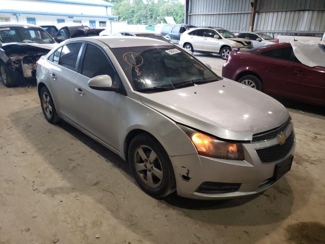 CHEVROLET CRUZE LT 2012 1g1pe5scxc7109414