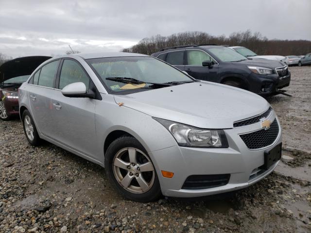 CHEVROLET CRUZE LT 2012 1g1pe5scxc7114449