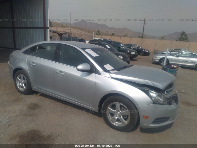 CHEVROLET CRUZE 2012 1g1pe5scxc7121465