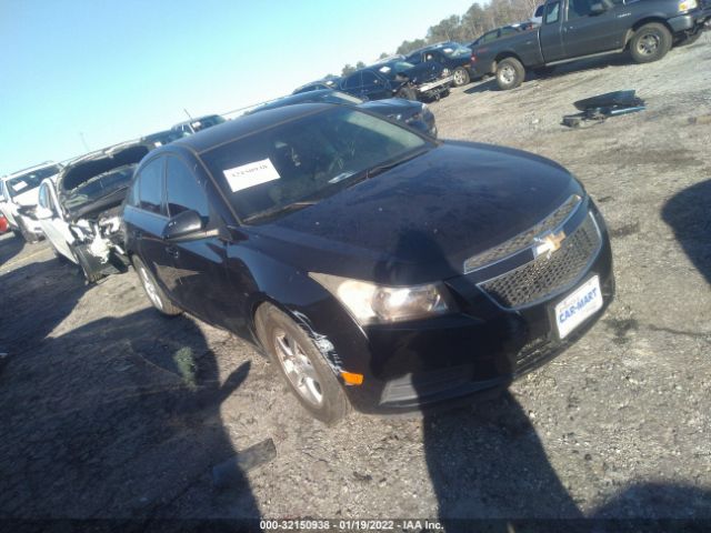 CHEVROLET CRUZE 2012 1g1pe5scxc7233764