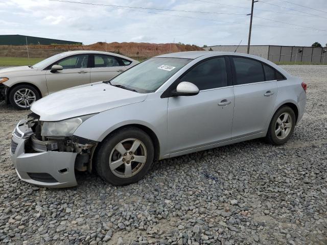 CHEVROLET CRUZE 2012 1g1pe5scxc7269387