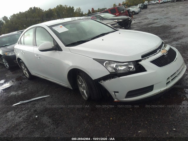 CHEVROLET CRUZE 2012 1g1pe5scxc7344265