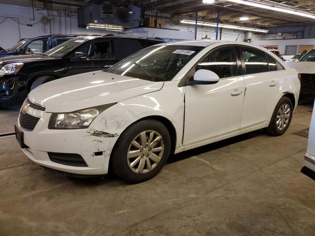 CHEVROLET CRUZE 2011 1g1pf5s90b7102682