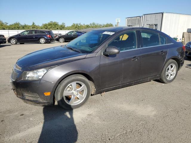 CHEVROLET CRUZE LT 2011 1g1pf5s90b7137318