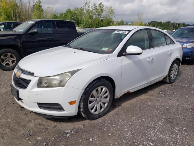 CHEVROLET CRUZE 2011 1g1pf5s90b7149341