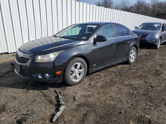 CHEVROLET CRUZE 2011 1g1pf5s90b7160632