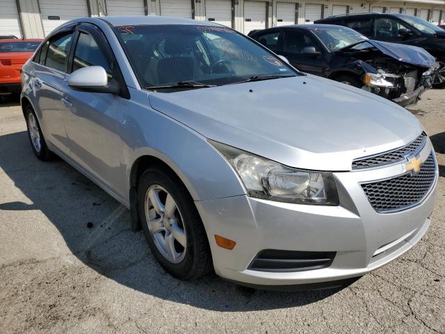 CHEVROLET CRUZE LT 2011 1g1pf5s90b7161392