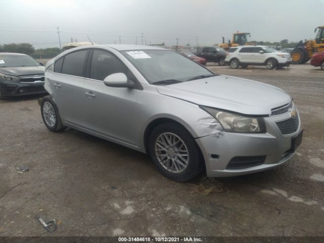 CHEVROLET CRUZE 2011 1g1pf5s90b7182341