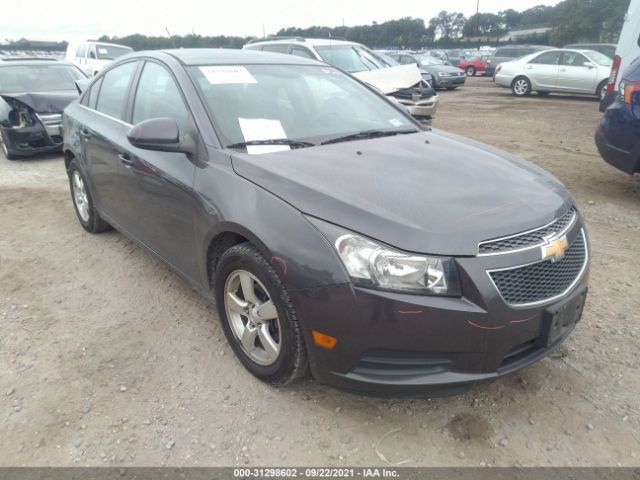 CHEVROLET CRUZE 2011 1g1pf5s90b7186051