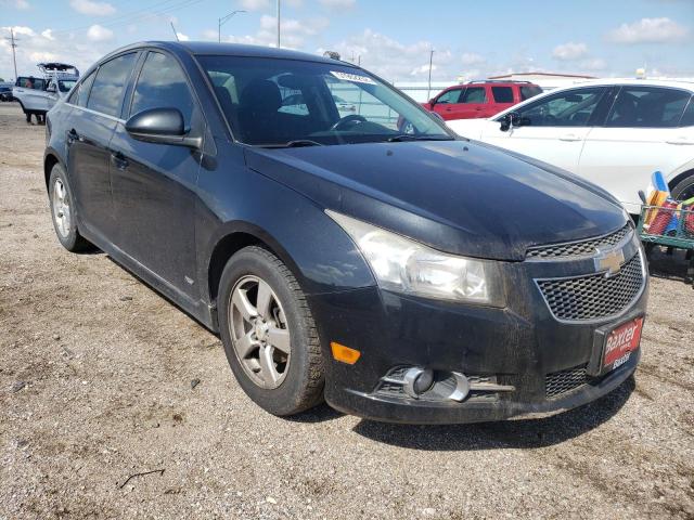 CHEVROLET CRUZE LT 2011 1g1pf5s90b7199463