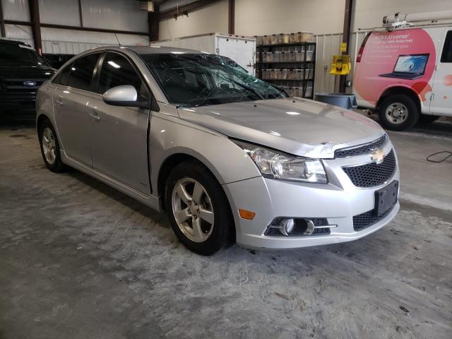 CHEVROLET CRUZE LT 2011 1g1pf5s90b7209022