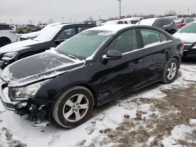 CHEVROLET CRUZE LT 2011 1g1pf5s90b7219064