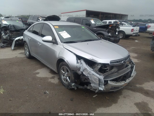 CHEVROLET CRUZE 2011 1g1pf5s90b7220294