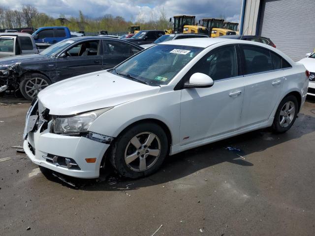 CHEVROLET CRUZE 2011 1g1pf5s90b7221767