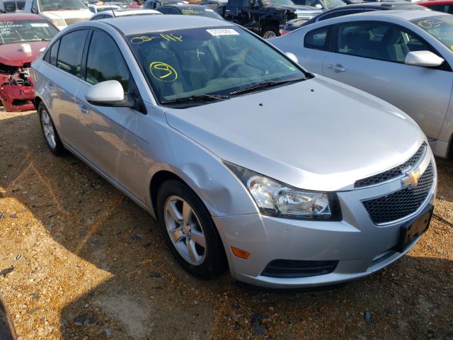 CHEVROLET CRUZE LT 2011 1g1pf5s90b7234860