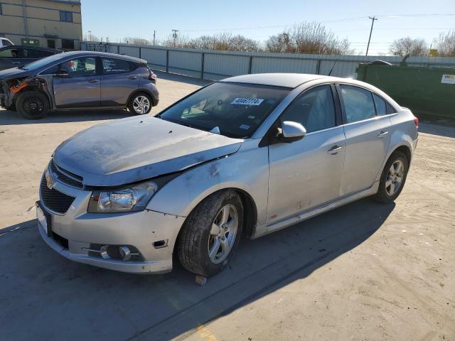 CHEVROLET CRUZE 2011 1g1pf5s90b7247575