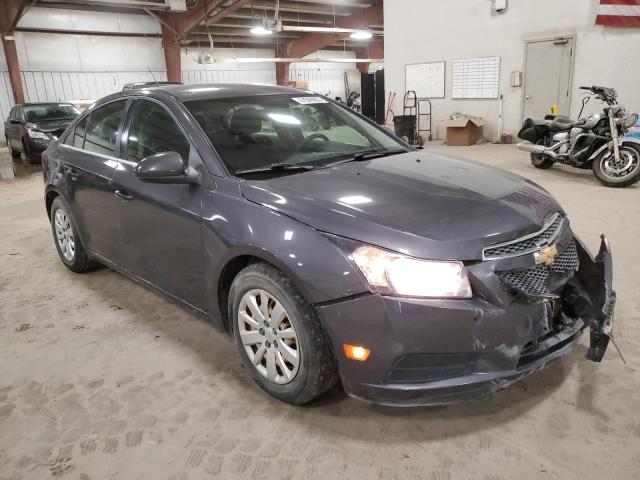 CHEVROLET NULL 2011 1g1pf5s90b7252128