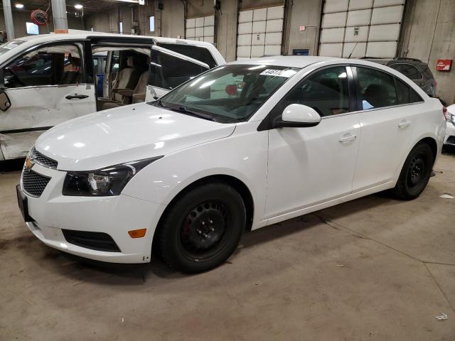 CHEVROLET CRUZE 2011 1g1pf5s90b7253313