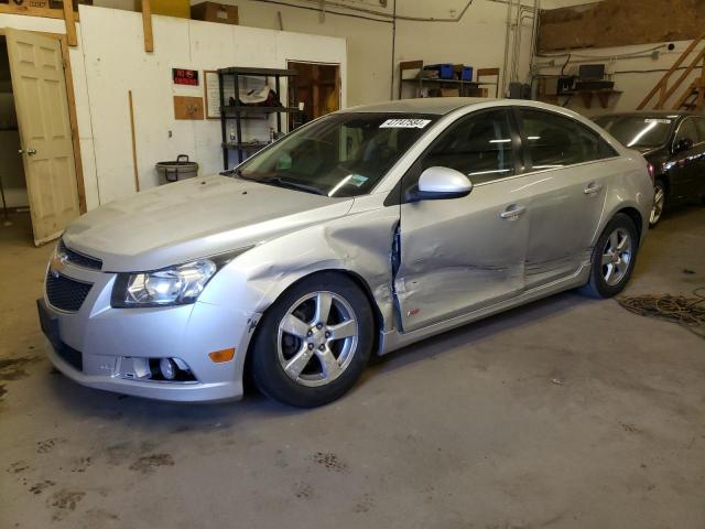 CHEVROLET CRUZE 2011 1g1pf5s90b7265882