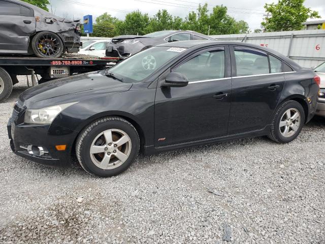 CHEVROLET CRUZE 2011 1g1pf5s90b7267826