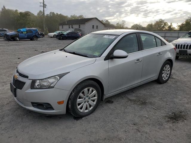 CHEVROLET CRUZE 2011 1g1pf5s90b7268877