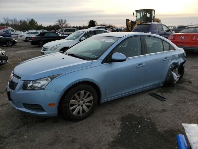 CHEVROLET CRUZ 2011 1g1pf5s90b7269494