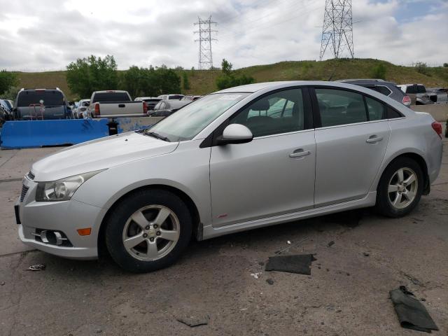 CHEVROLET CRUZE 2011 1g1pf5s90b7278972