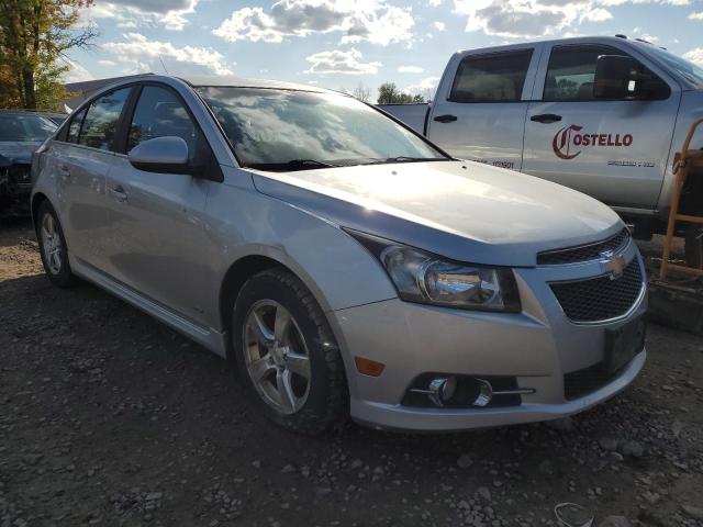 CHEVROLET CRUZE LT 2011 1g1pf5s90b7279510