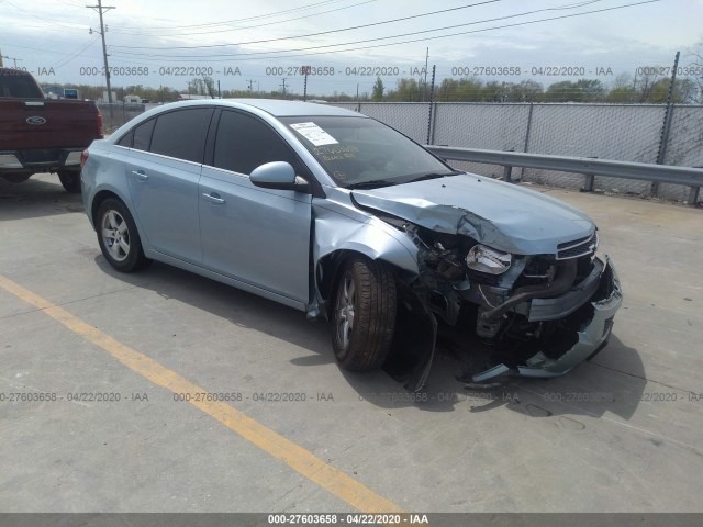 CHEVROLET CRUZE 2011 1g1pf5s90b7302204