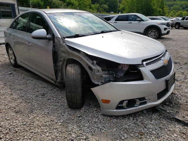 CHEVROLET CRUZE LT 2011 1g1pf5s90b7306835