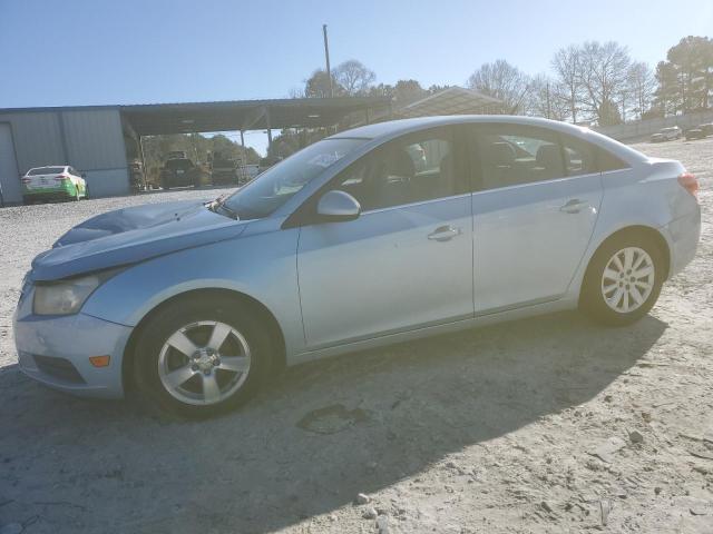 CHEVROLET CRUZE 2011 1g1pf5s91b7120429