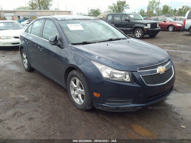 CHEVROLET NULL 2011 1g1pf5s91b7132953